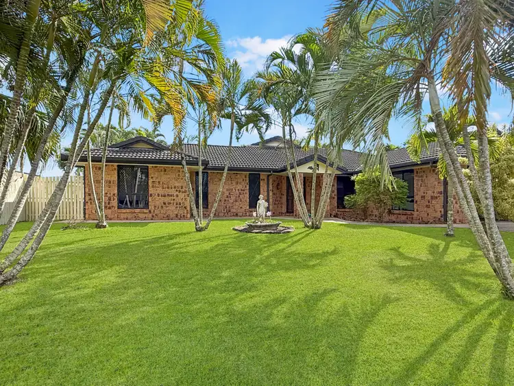 5 Ruddell Close