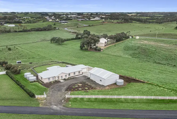 62 Merri View Road