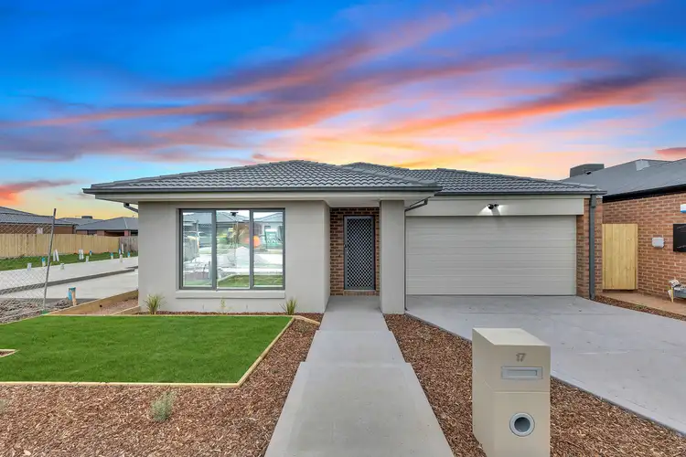 17 Pinaster Street