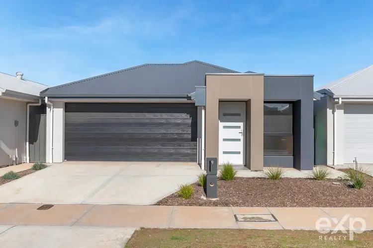 9 Barritt Road