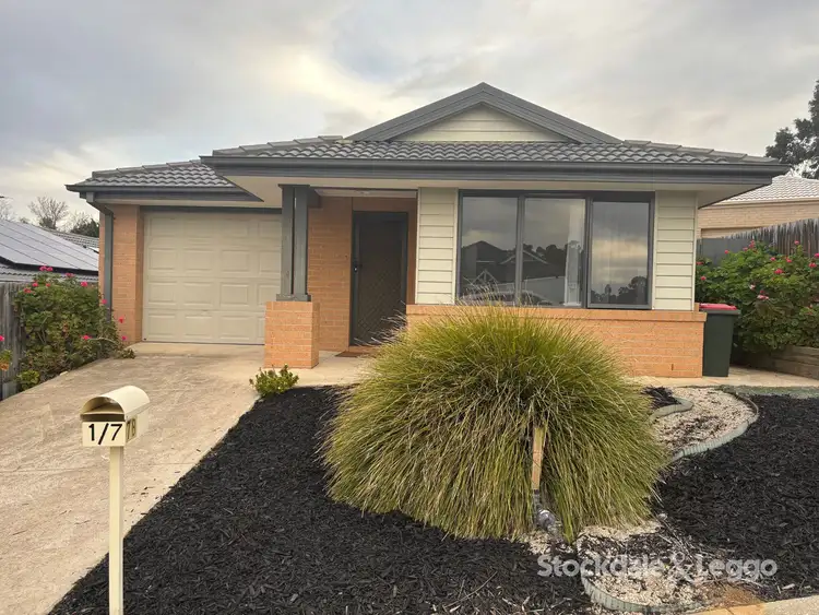7B Lilly Pilly Court