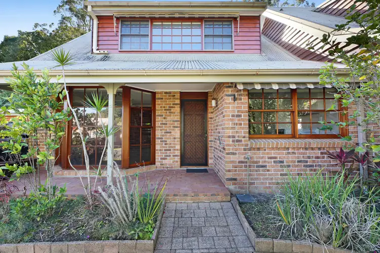 1 Carramar Drive