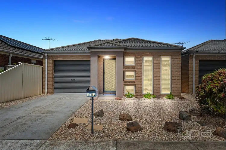 94 Dunvegan Drive