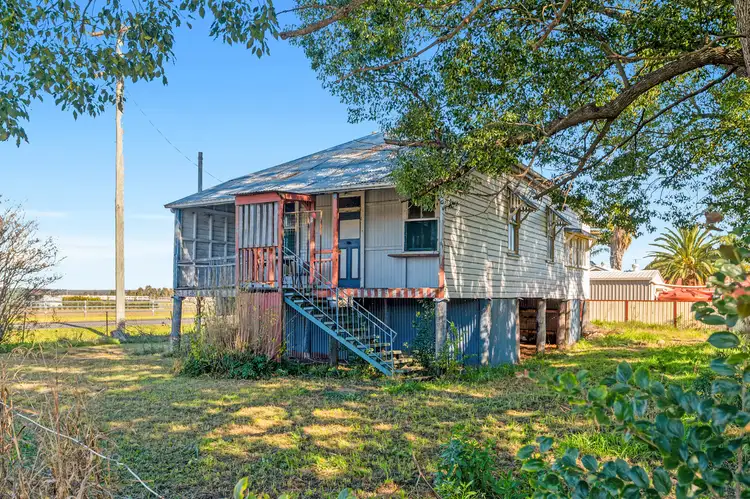 2 Forde Street