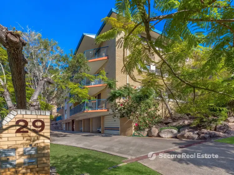 29 Bellevue Tce