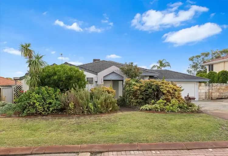13 Moresby Close