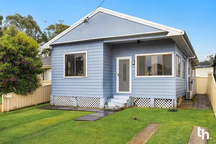 57 Macquarie Street
