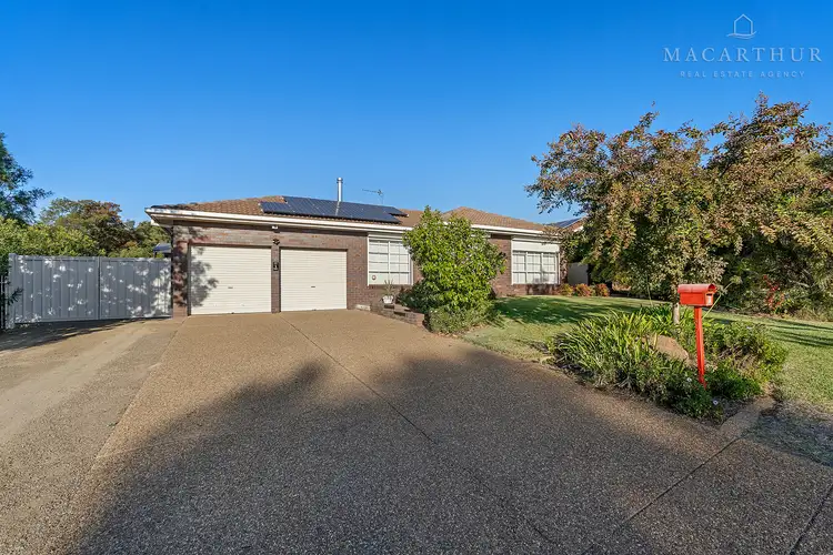 1 Berembee Road
