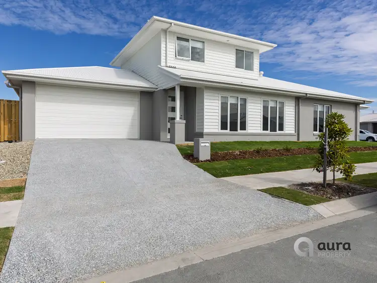 3A Coppice Crescent