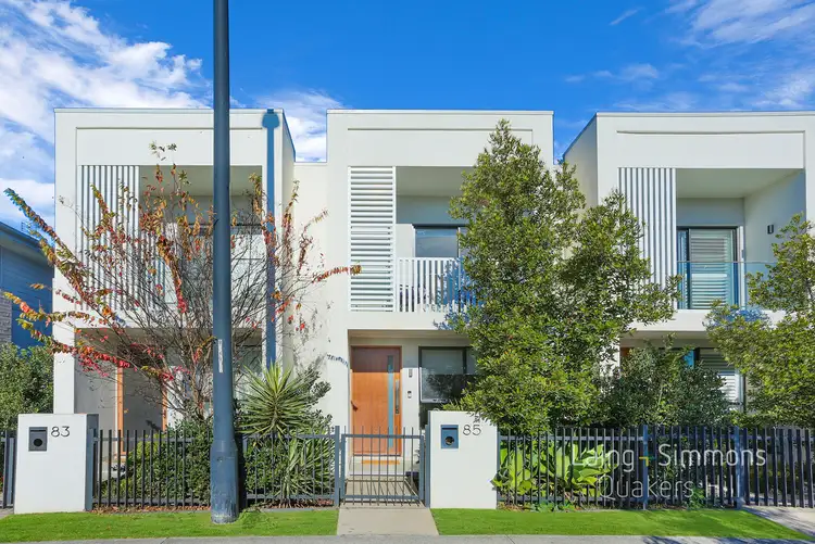 85 Bolwarra Drive