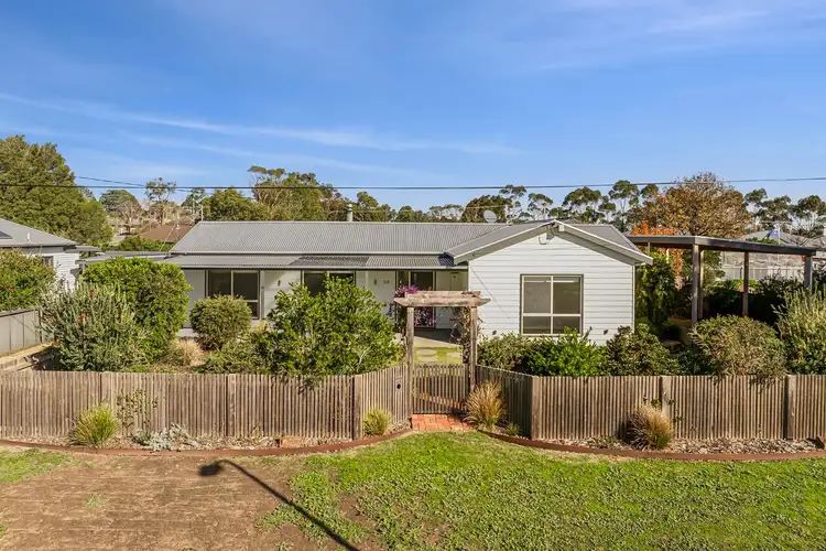 68 Harding Street