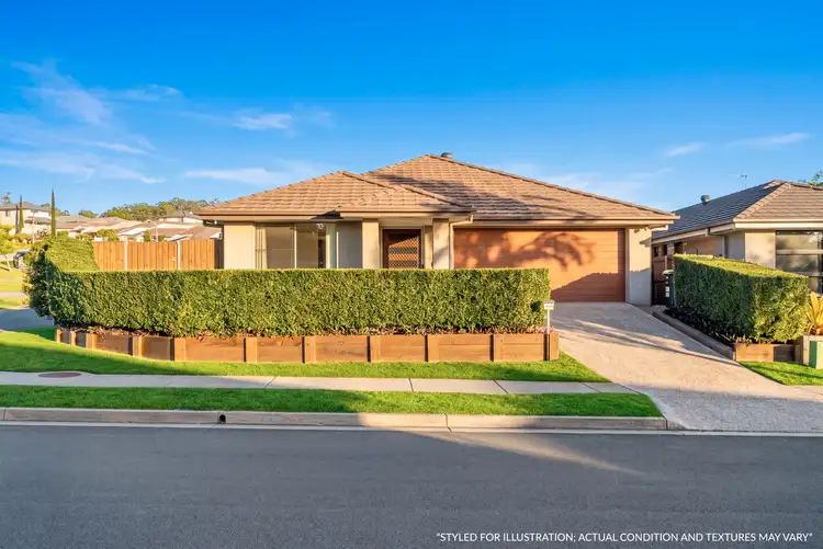 25 Wollombi Avenue