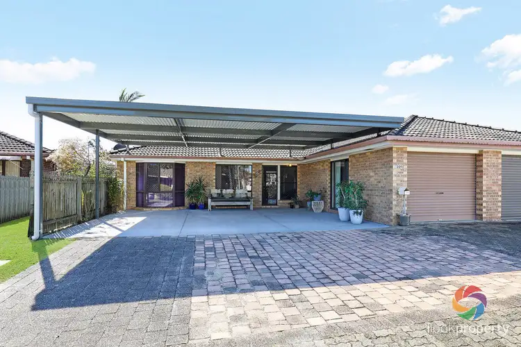 26 St Vincents Court