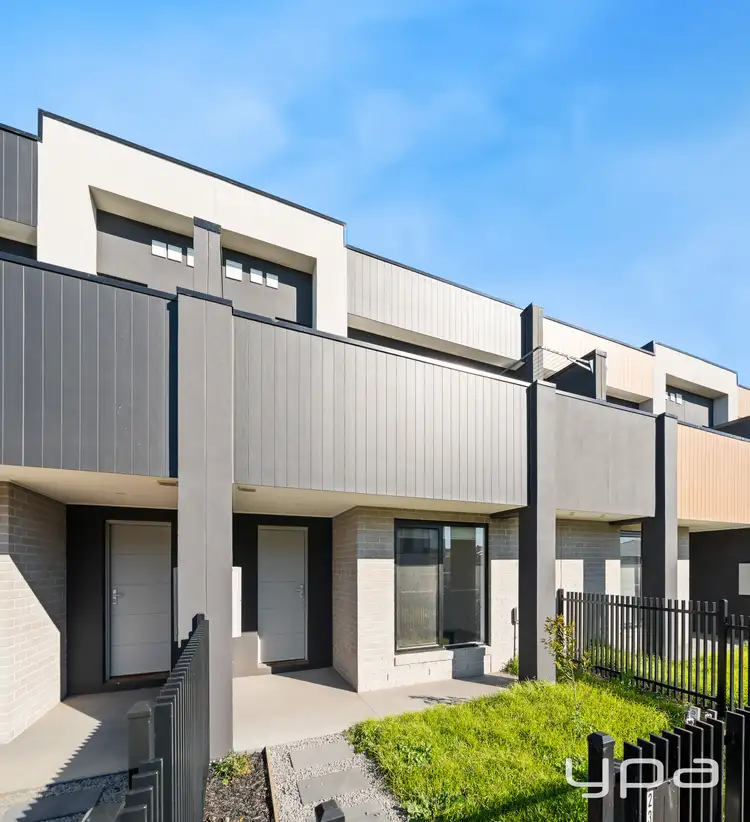 23 Edgar Walk