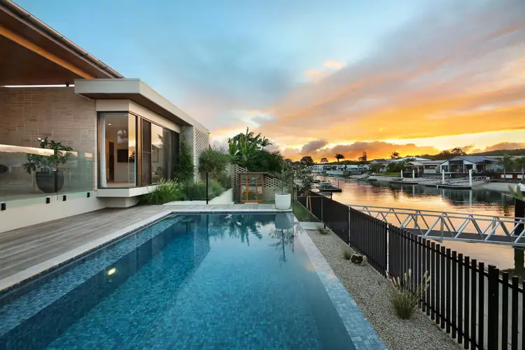 58 Melaleuca Drive
