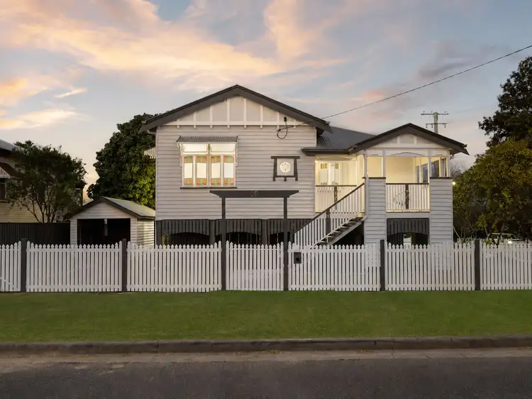 18 Coolibah Street