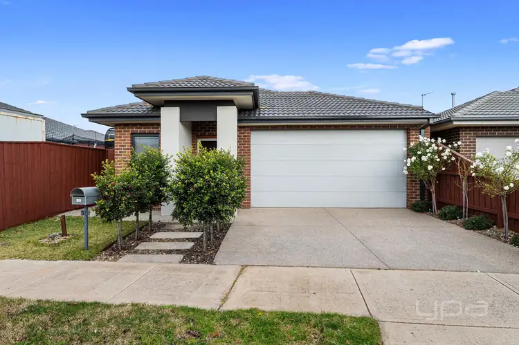 30 Pienza Road