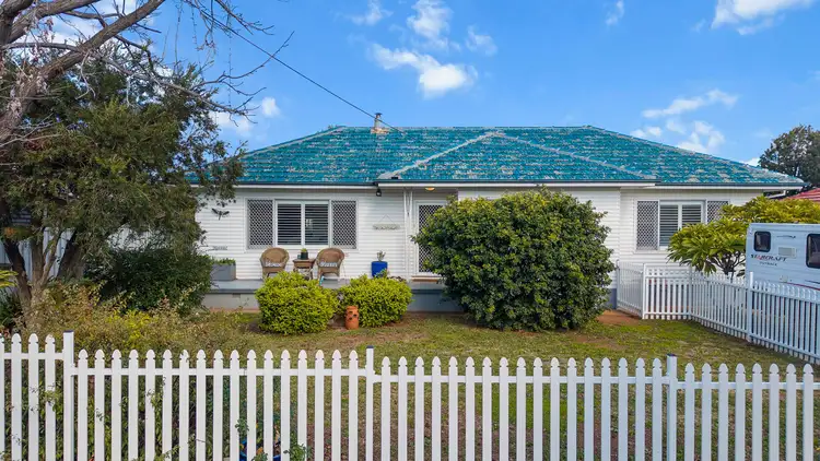 17 Elizabeth Street