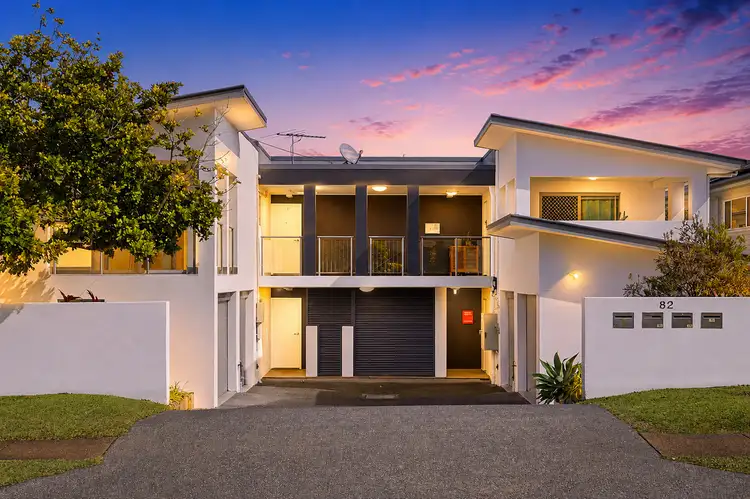 82 Grenfell Street