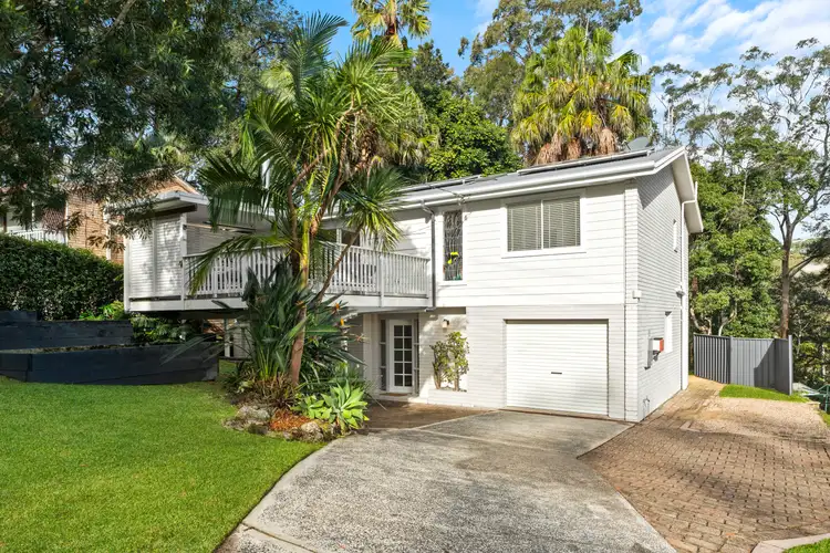 38 Rain Forest Road