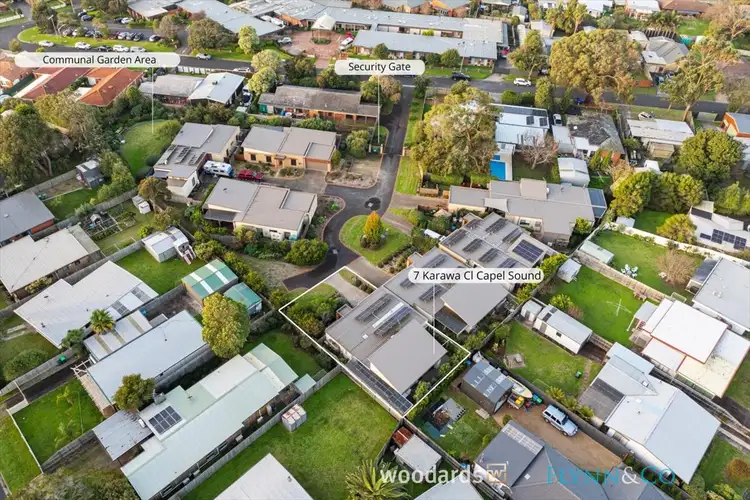 7 Karawa Close