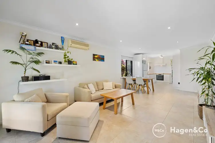 186 Grand Promenade