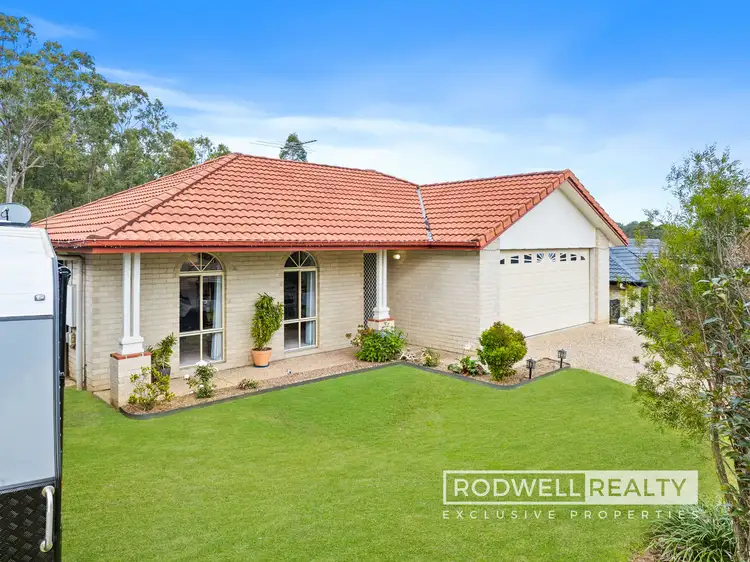 22 Meridian Way