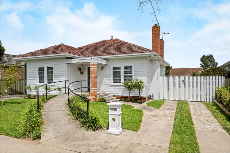 123 Hume Street, Wodonga VIC 3690