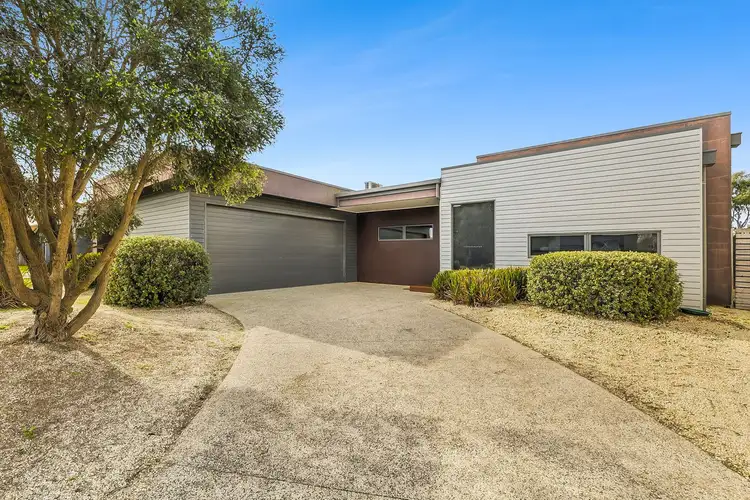 21 Ballyiffen Crescent