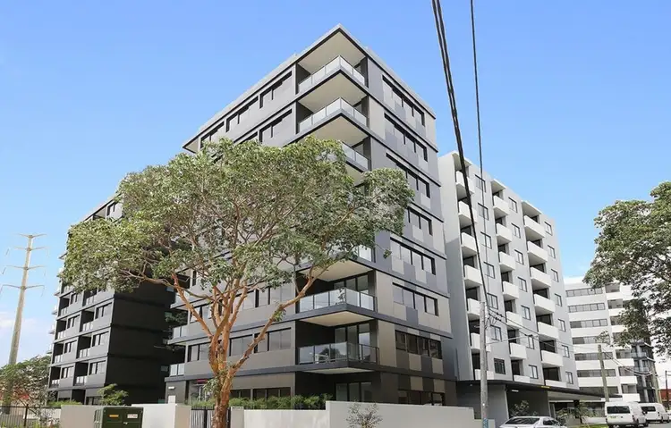 5 Powell Street