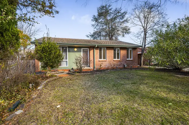 22 Cadell Street