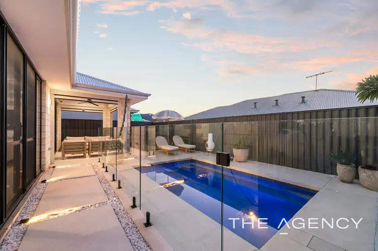 29 Solitaire Road