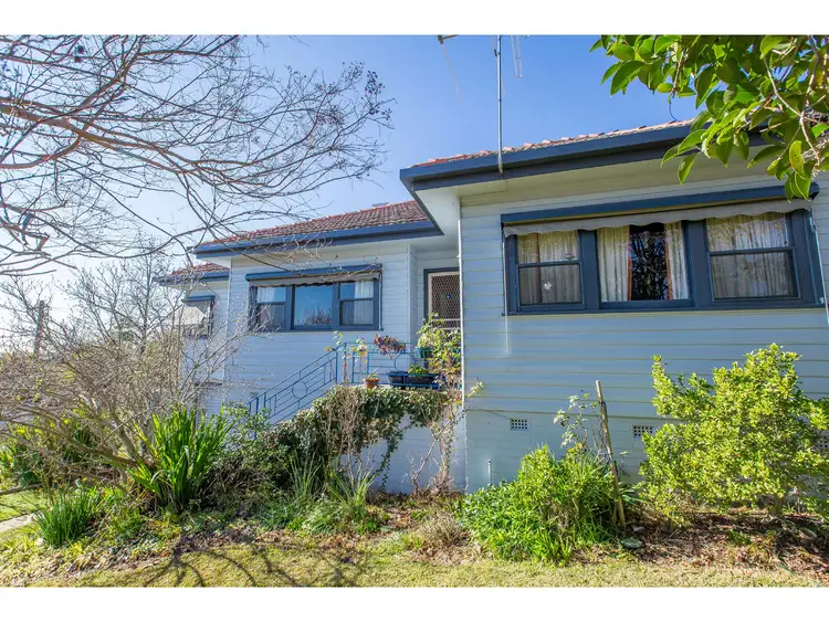 Main view of Homely house listing, 598 Electra Street, East Albury NSW 2640