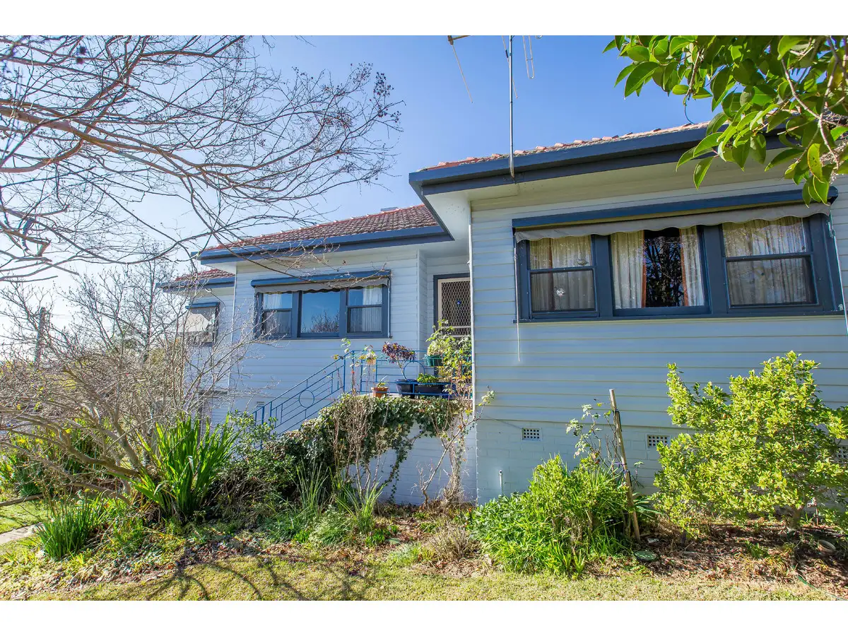 Main view of Homely house listing, 598 Electra Street, East Albury NSW 2640
