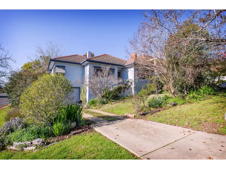 Second view of Homely house listing, 598 Electra Street, East Albury NSW 2640