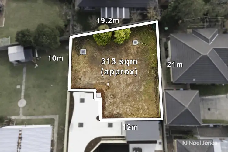 105 Hull Road
