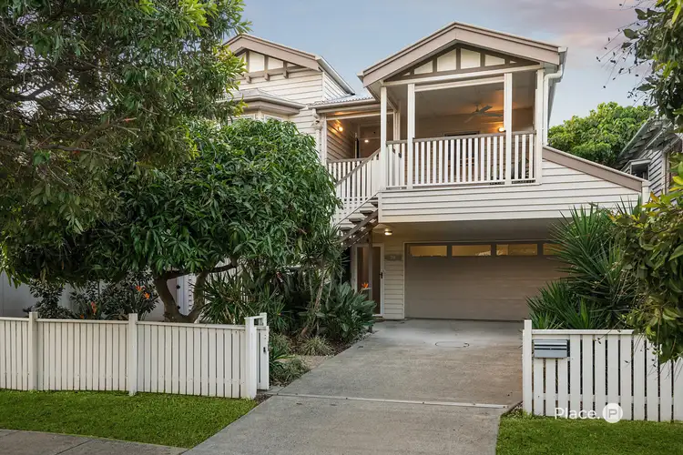 70 Belgrave Street