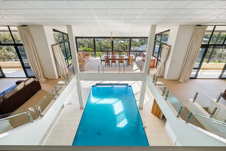 5 Forrest Road