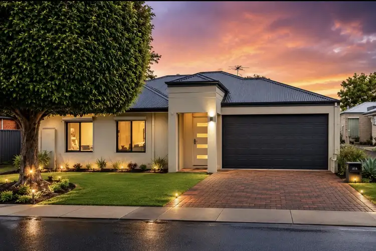 39A Nollamara Avenue
