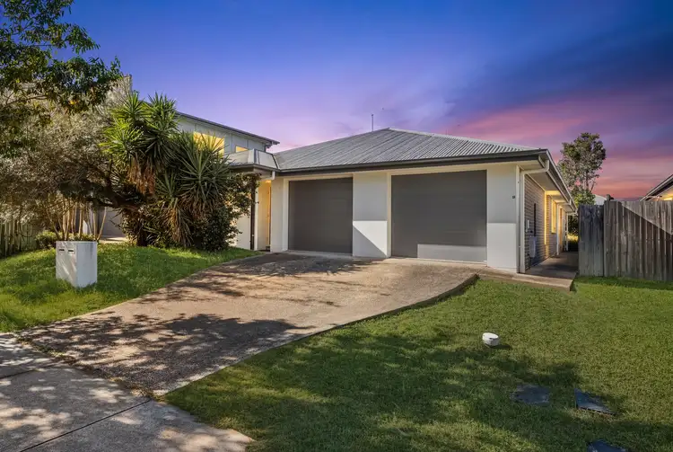 16 Mint Crescent