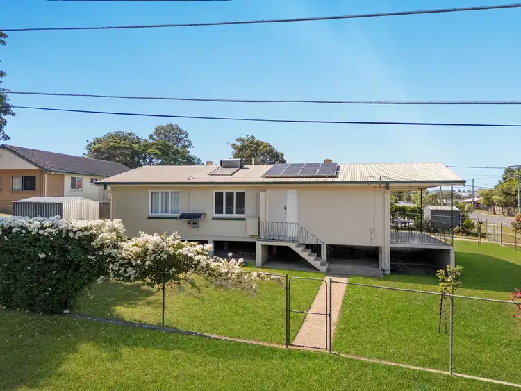 35 Bellamy Street