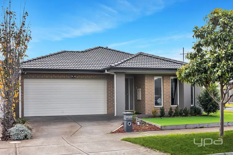 26 Stockyard Street