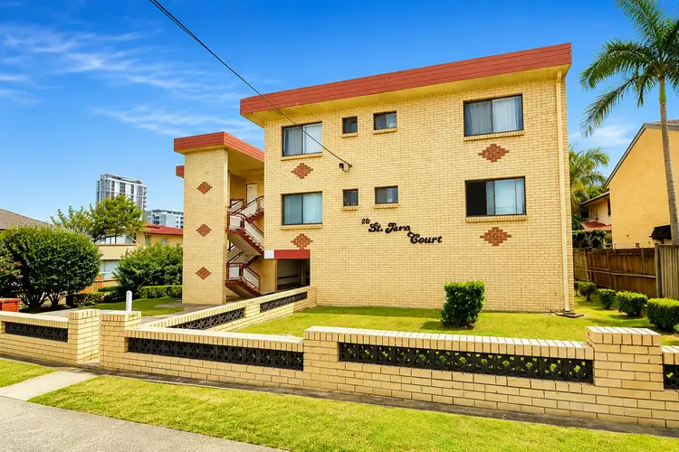 29 Kidston Terrace