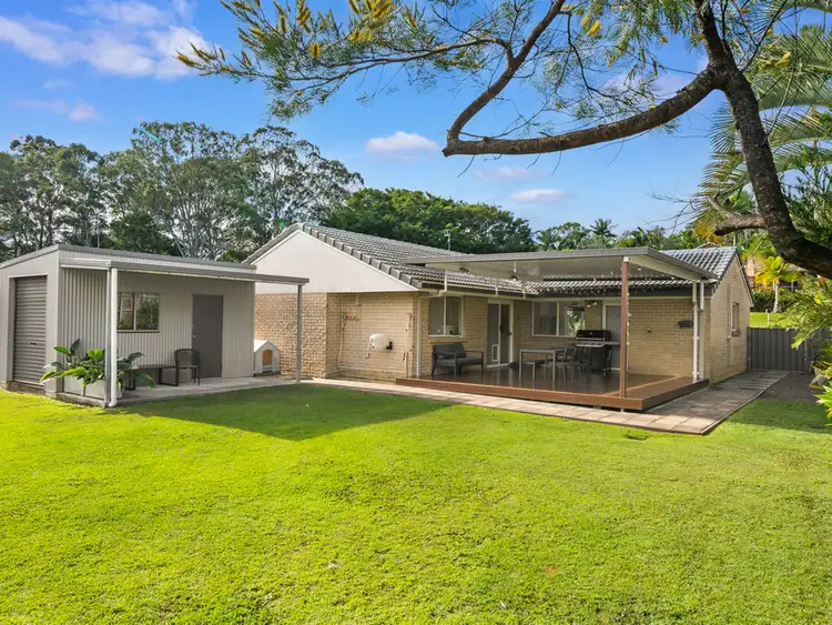14 Piccabeen Crescent