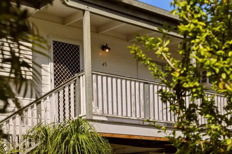 45 Springfield Drive