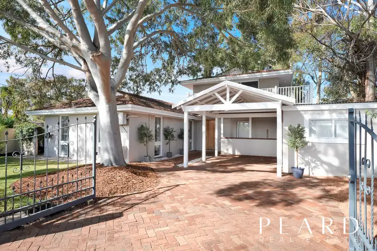 51 Nautilus Way