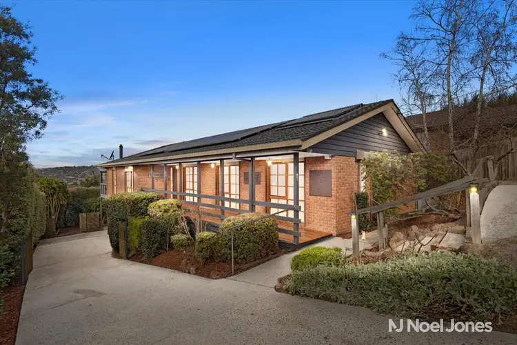 12 St Andrews Drive