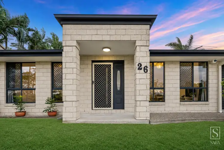 Third view of Homely house listing, 26 Brumby Circuit, Sumner QLD 4074