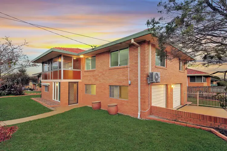 1 Mourilyan Street