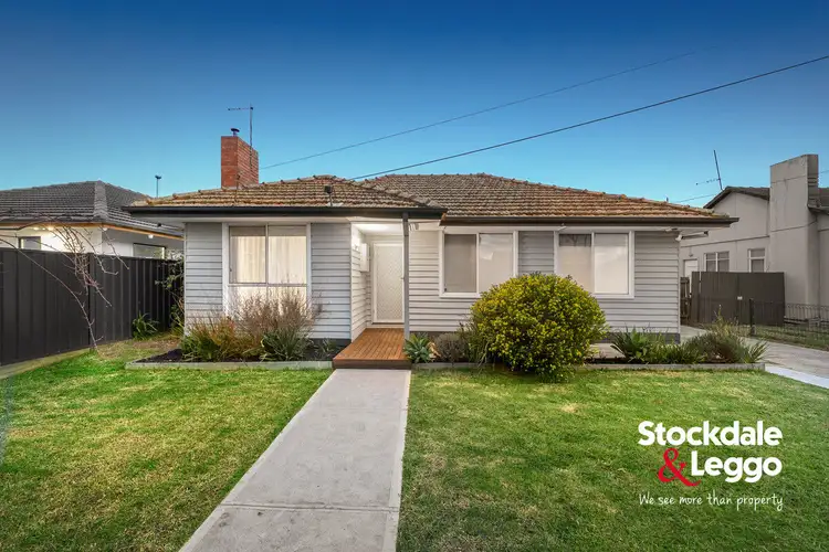 125 View Street